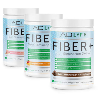 Project AD Life Fiber+