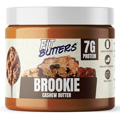 Fit Butter