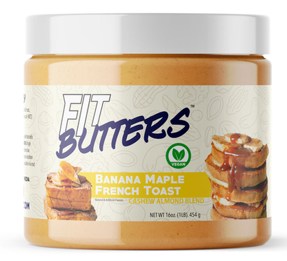 Fit Butter