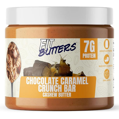 Fit Butter