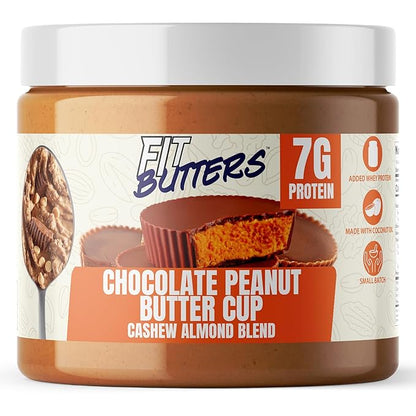 Fit Butter