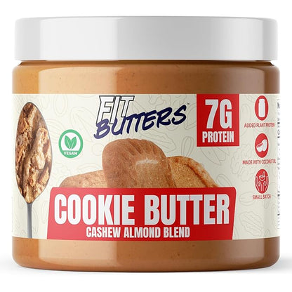 Fit Butter