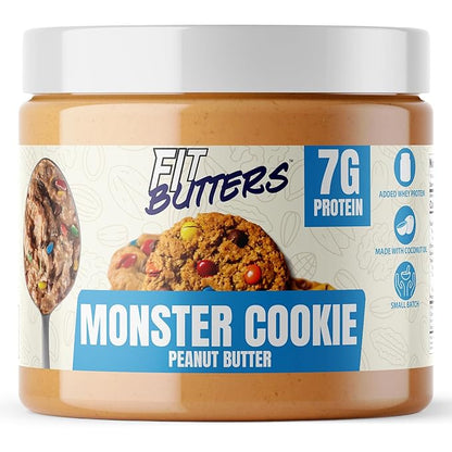 Fit Butter