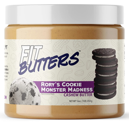 Fit Butter