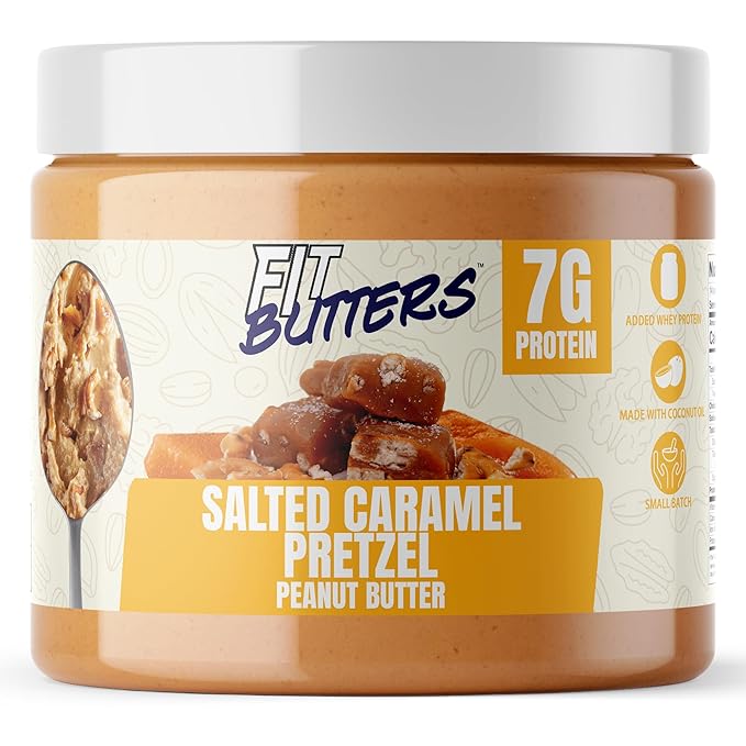 Fit Butter