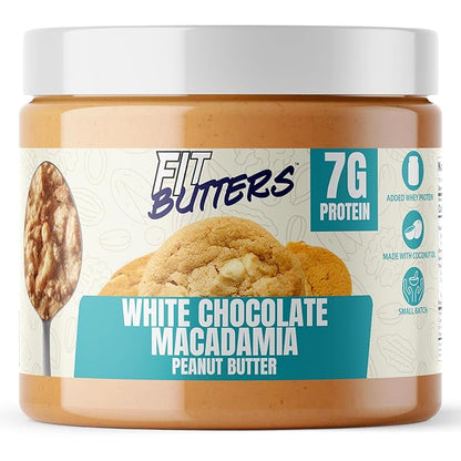 Fit Butter