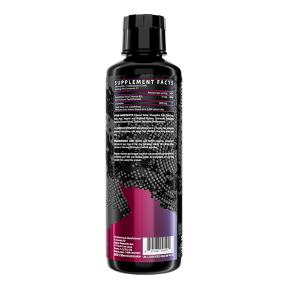 Nutrex Research Liquid Carnitine 3000