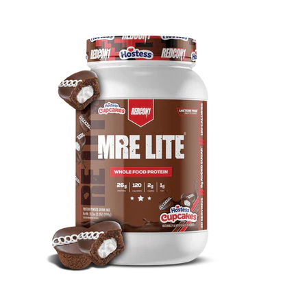 REDCON1 MRE LITE WHOLE FOOD PROTEIN