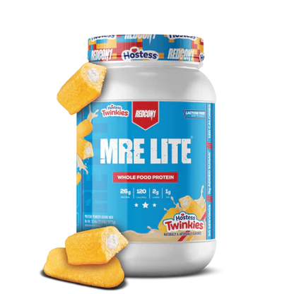 REDCON1 MRE LITE WHOLE FOOD PROTEIN