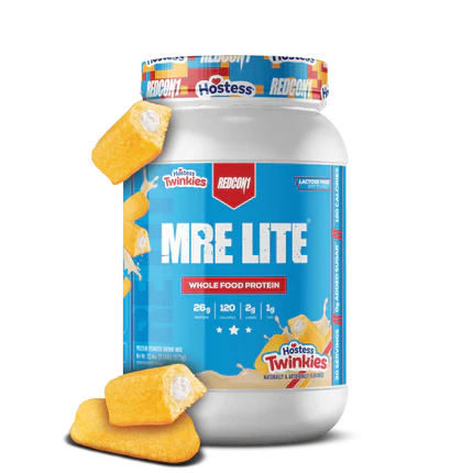 REDCON1 MRE LITE WHOLE FOOD PROTEIN