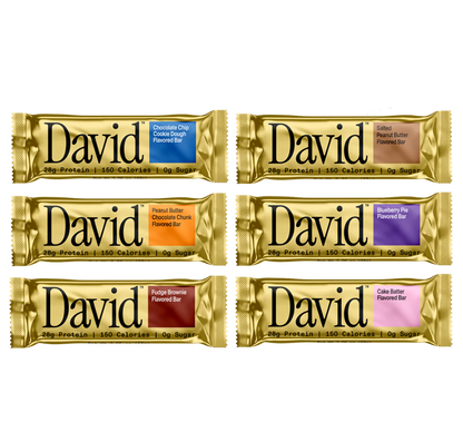 David Bars