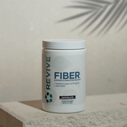 Revive: Fiber