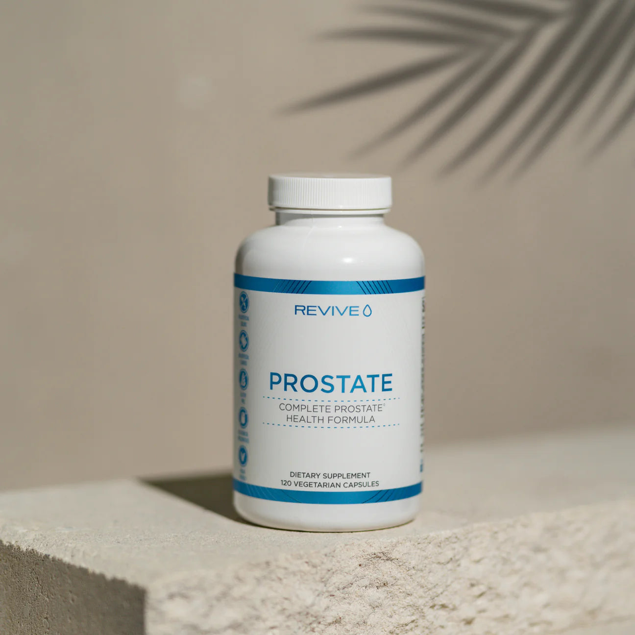 Revive: Prostate