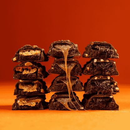 RAW Protein Bars (12 Count Box)