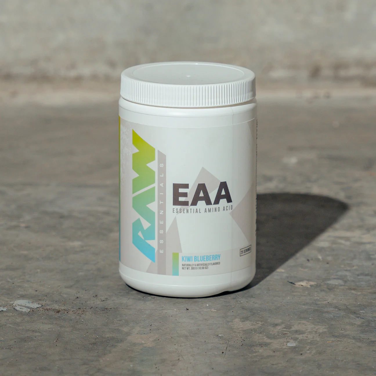 Raw Nutrition: RAW EAA