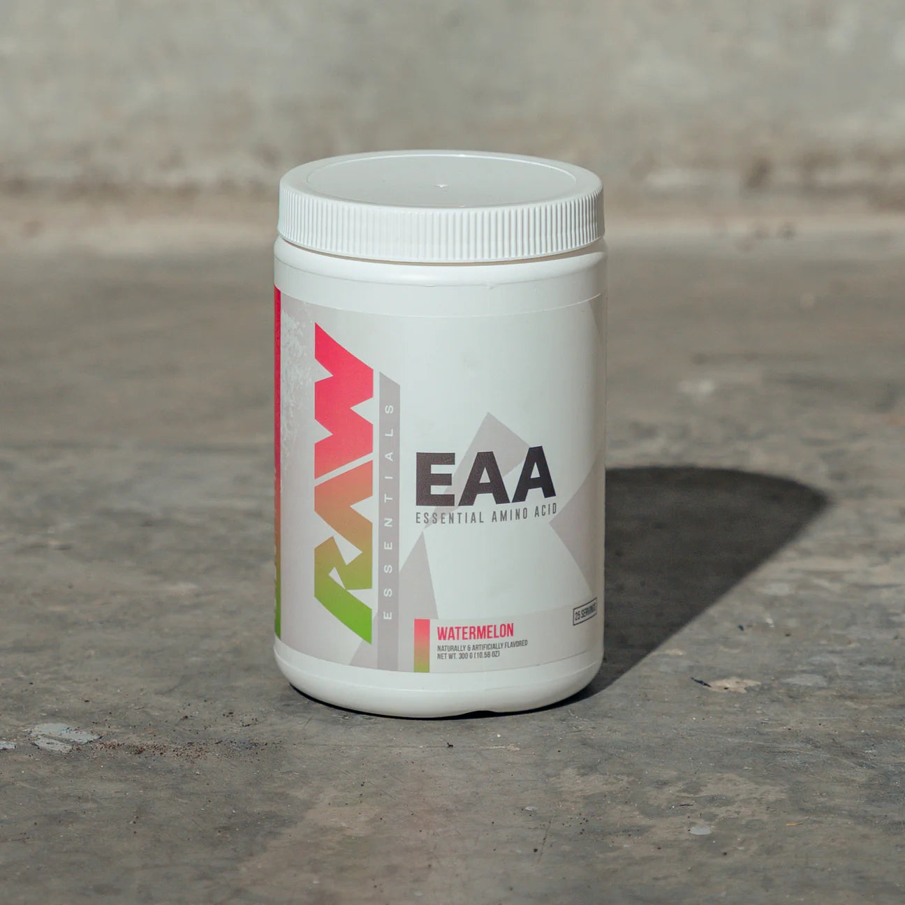 Raw Nutrition: RAW EAA