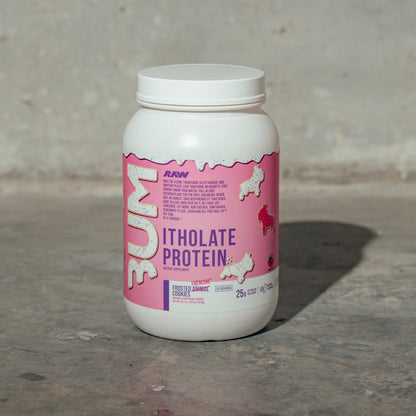 CBUM: Itholate Protein