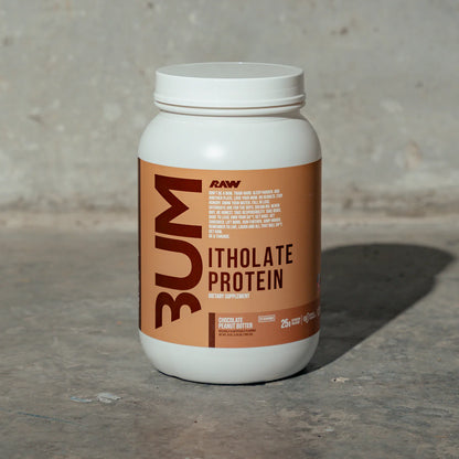 CBUM: Itholate Protein