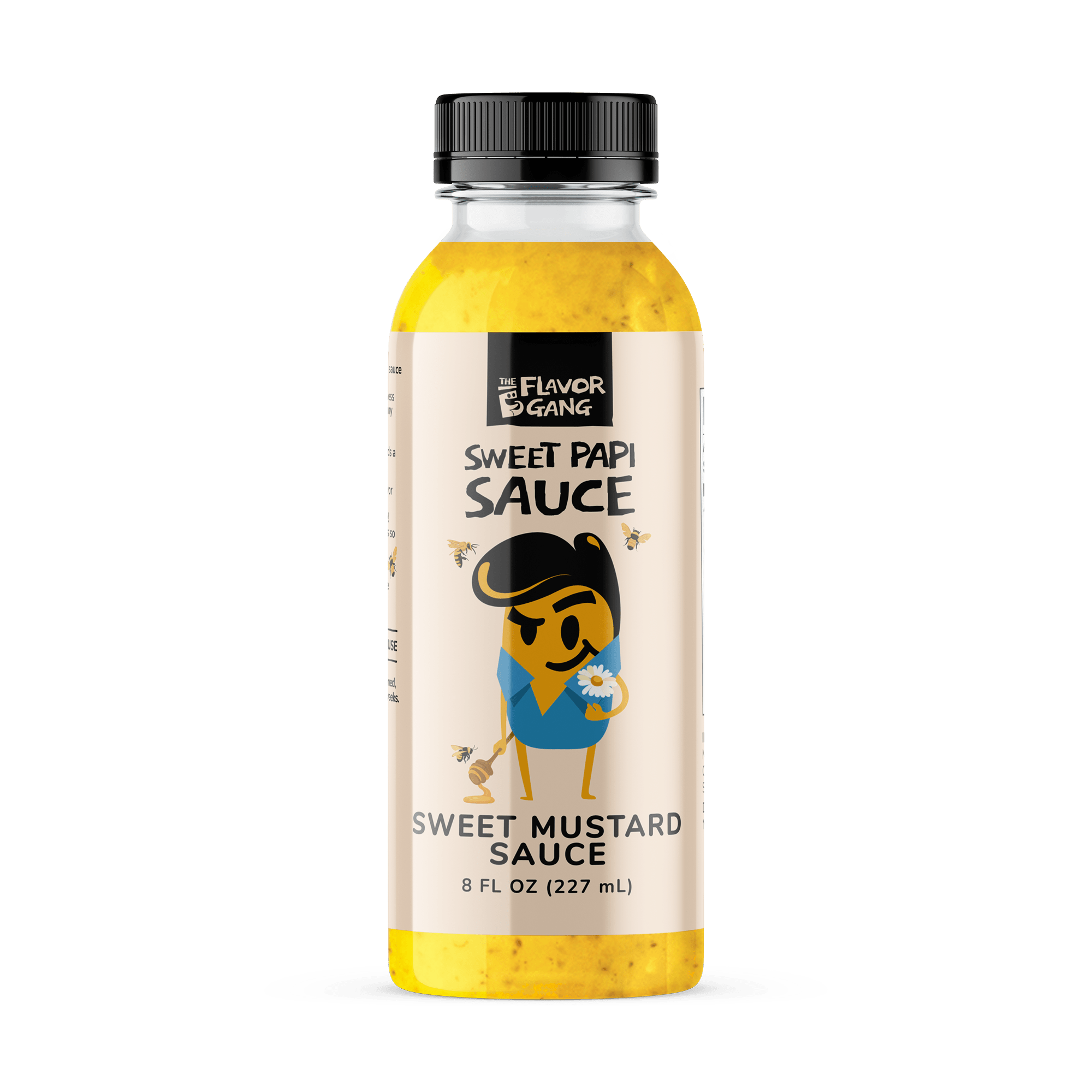 Flavor Gang Sauces