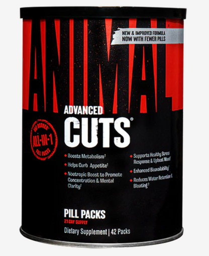 Animal Cuts
