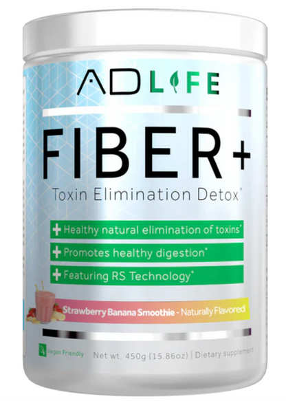 Project AD Life Fiber+
