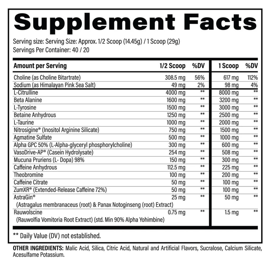 Condemned Labz x Black Magic  - Deception