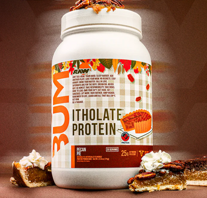 CBUM: Itholate Protein