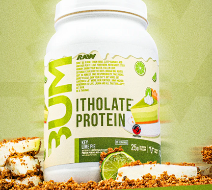 CBUM: Itholate Protein