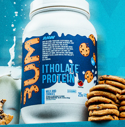 CBUM: Itholate Protein