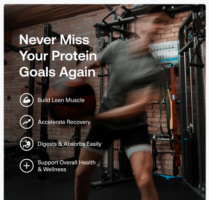 Transparent Labs: Whey Protein Isolate 2lb