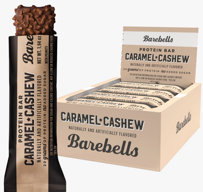 Barebells Protein Bars