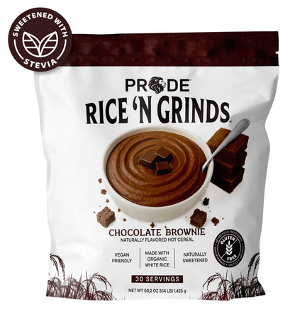 Rice N Grinds