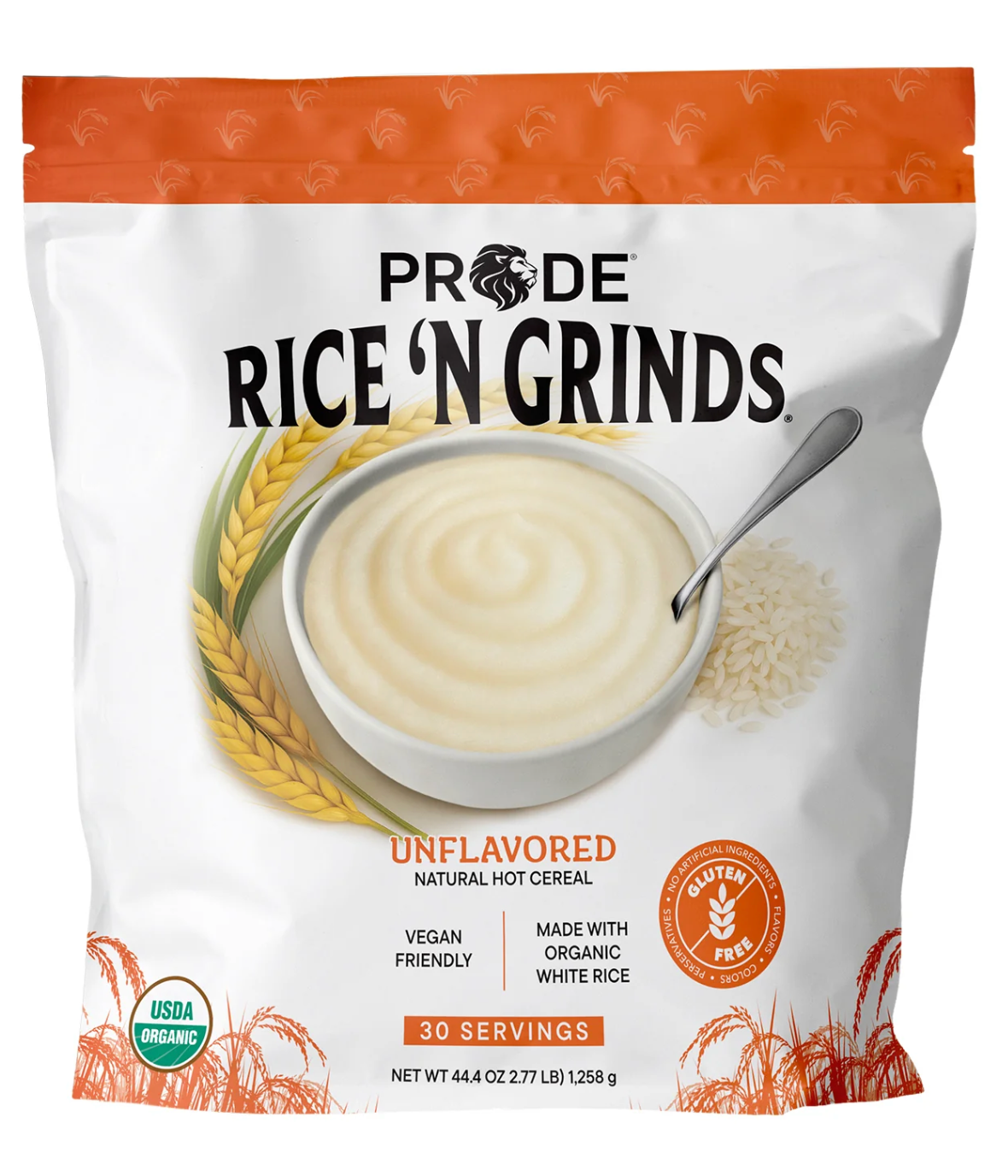 Rice N Grinds