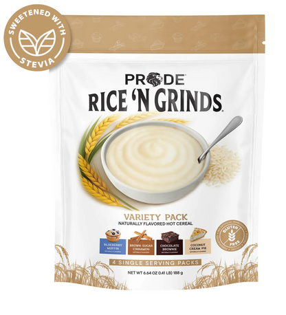 Rice N Grinds