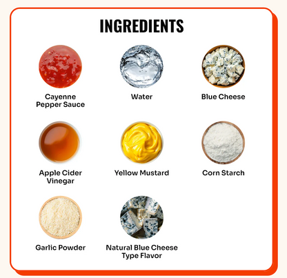 Taste Flavor Co Sauces