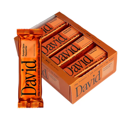David Bars