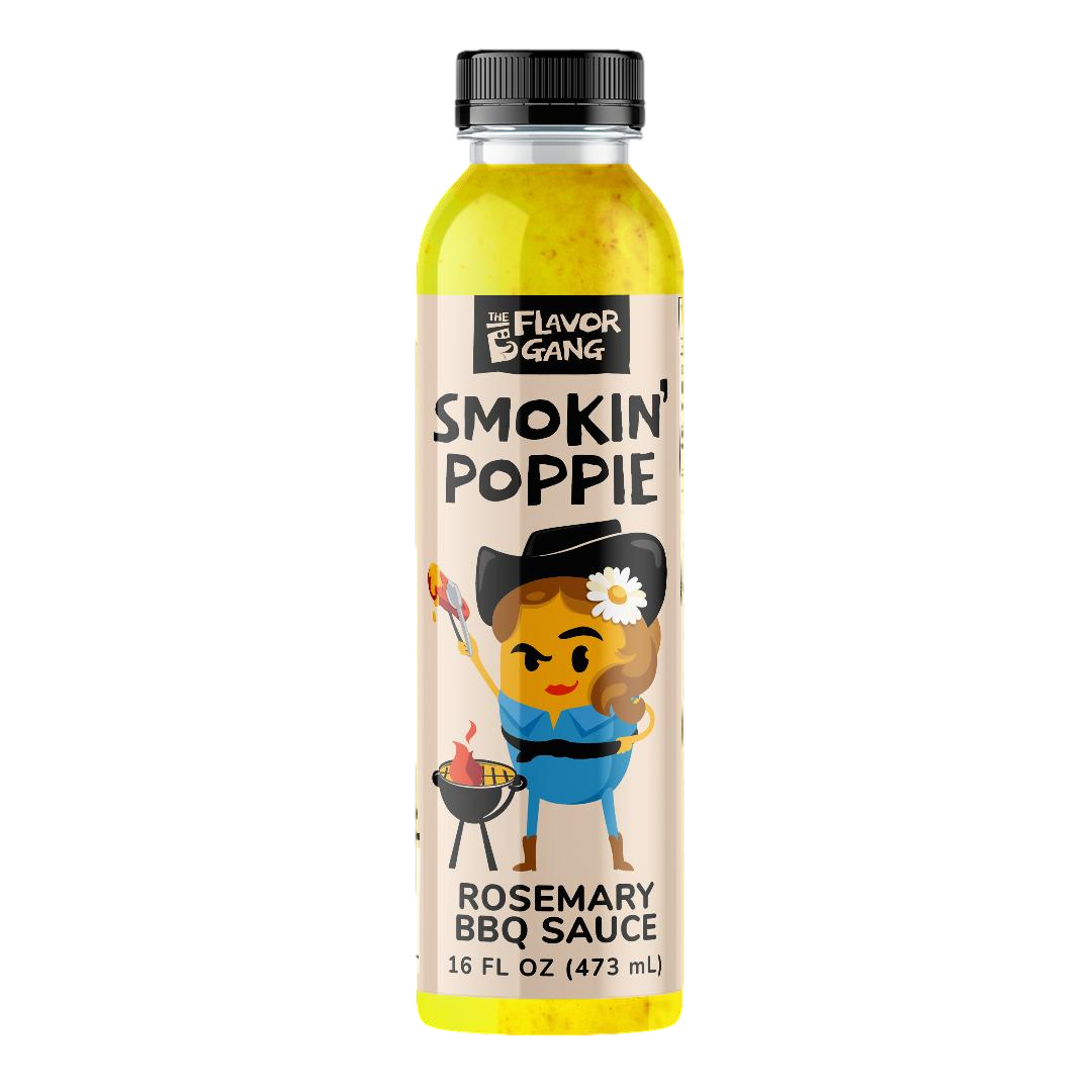 Flavor Gang Sauce
