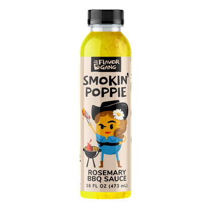 Flavor Gang Sauce
