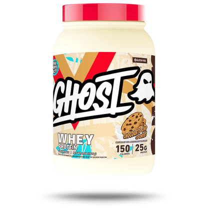 Ghost Whey Protein