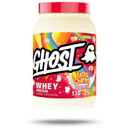 Ghost Whey Protein