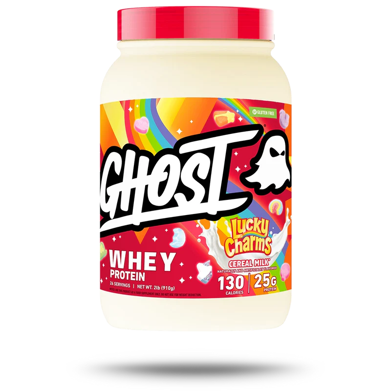 Ghost Whey Protein