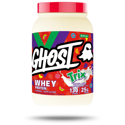 Ghost Whey Protein