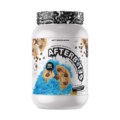 Afterdark: Afterbites Protein