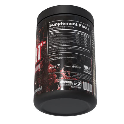 Apollon Nutrition: Bloodsport (Unflavored)