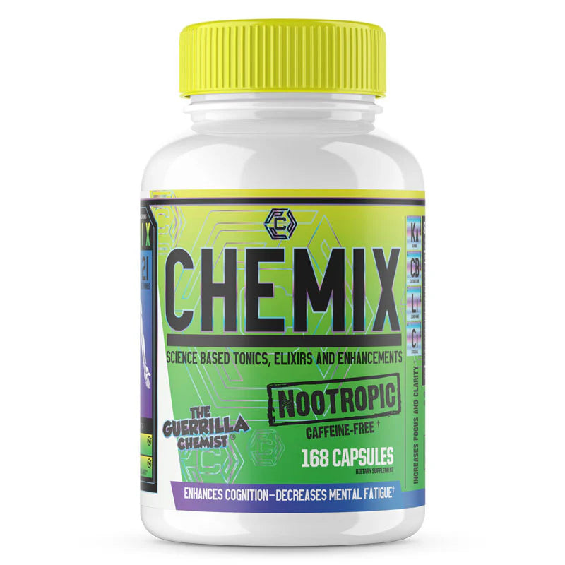 Chemic: Nootropic