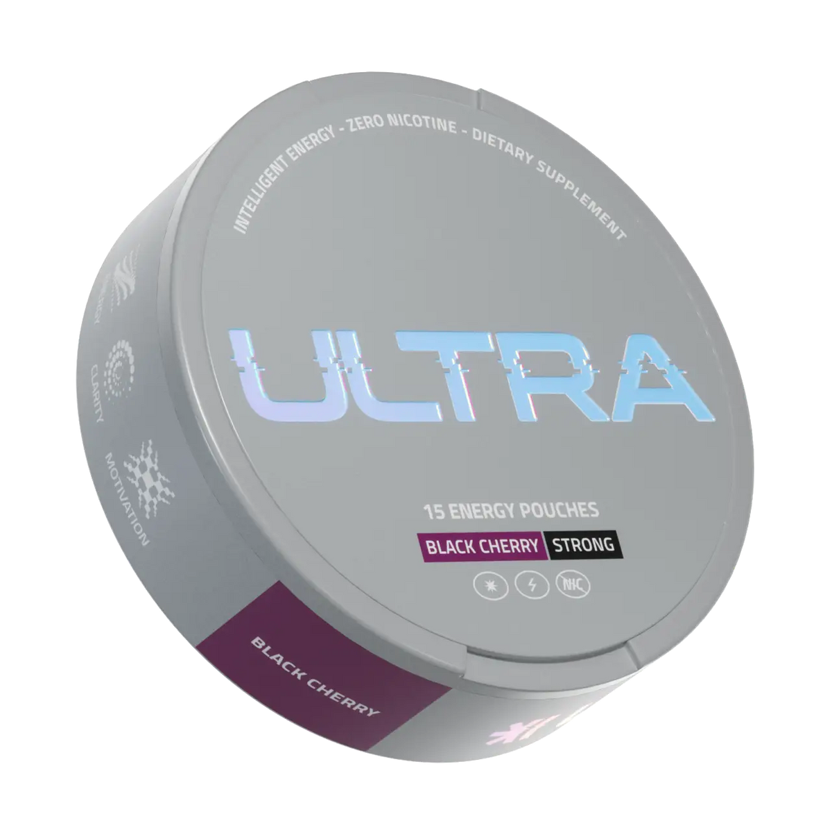 ULTRA Focus Pouches