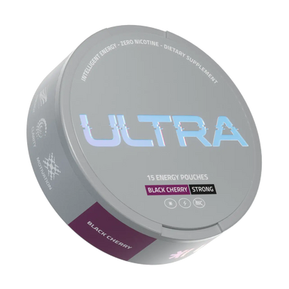 ULTRA Focus Pouches
