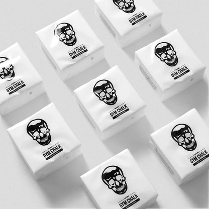 Gymreapers Gym Chalk 2oz Block