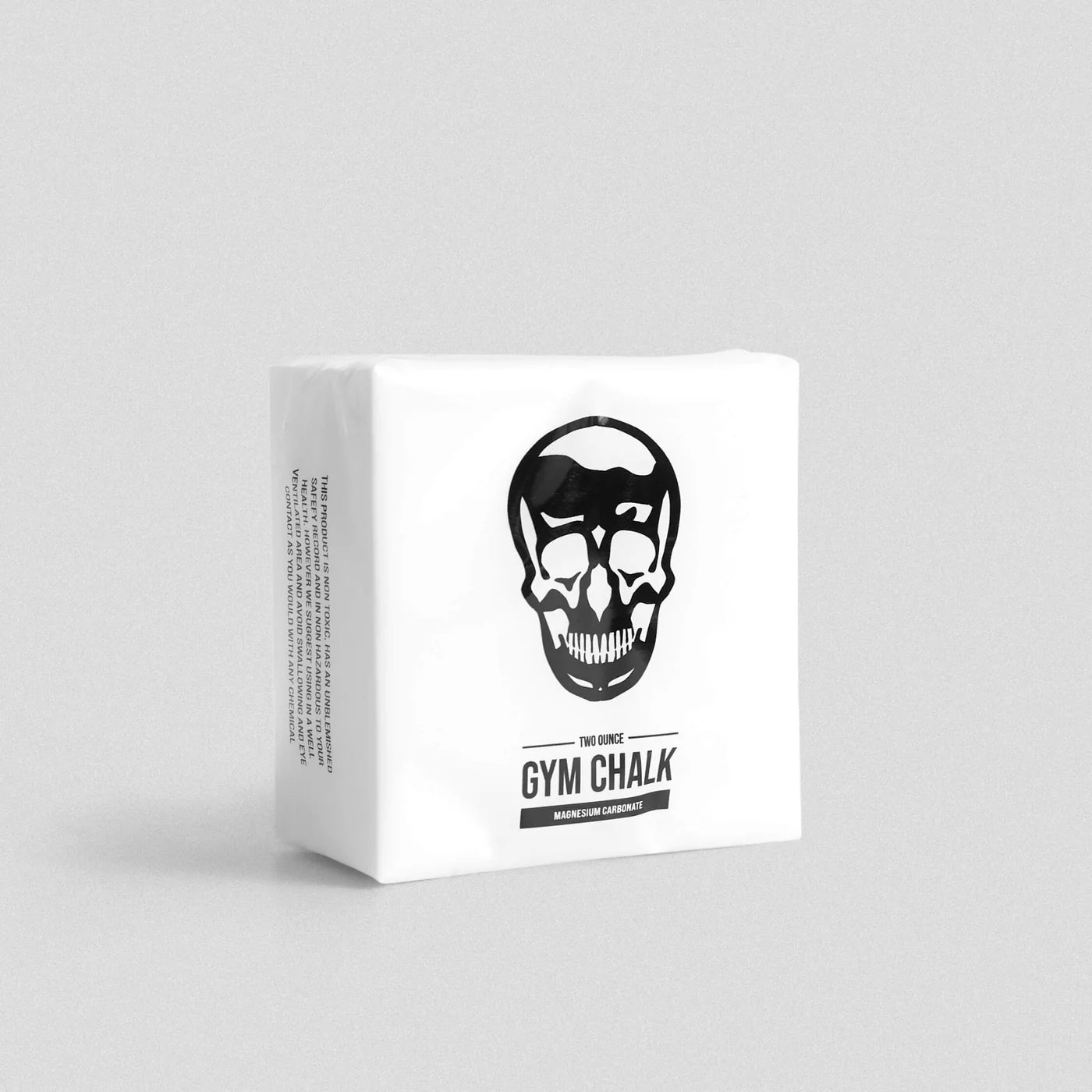 Gymreapers Gym Chalk 2oz Block