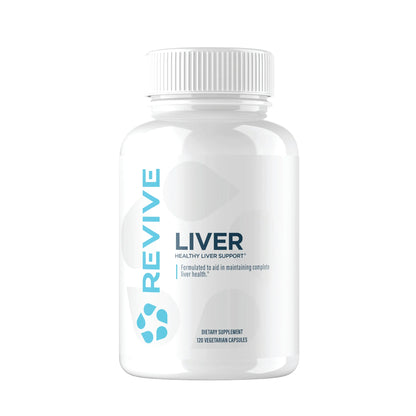 Revive: Liver